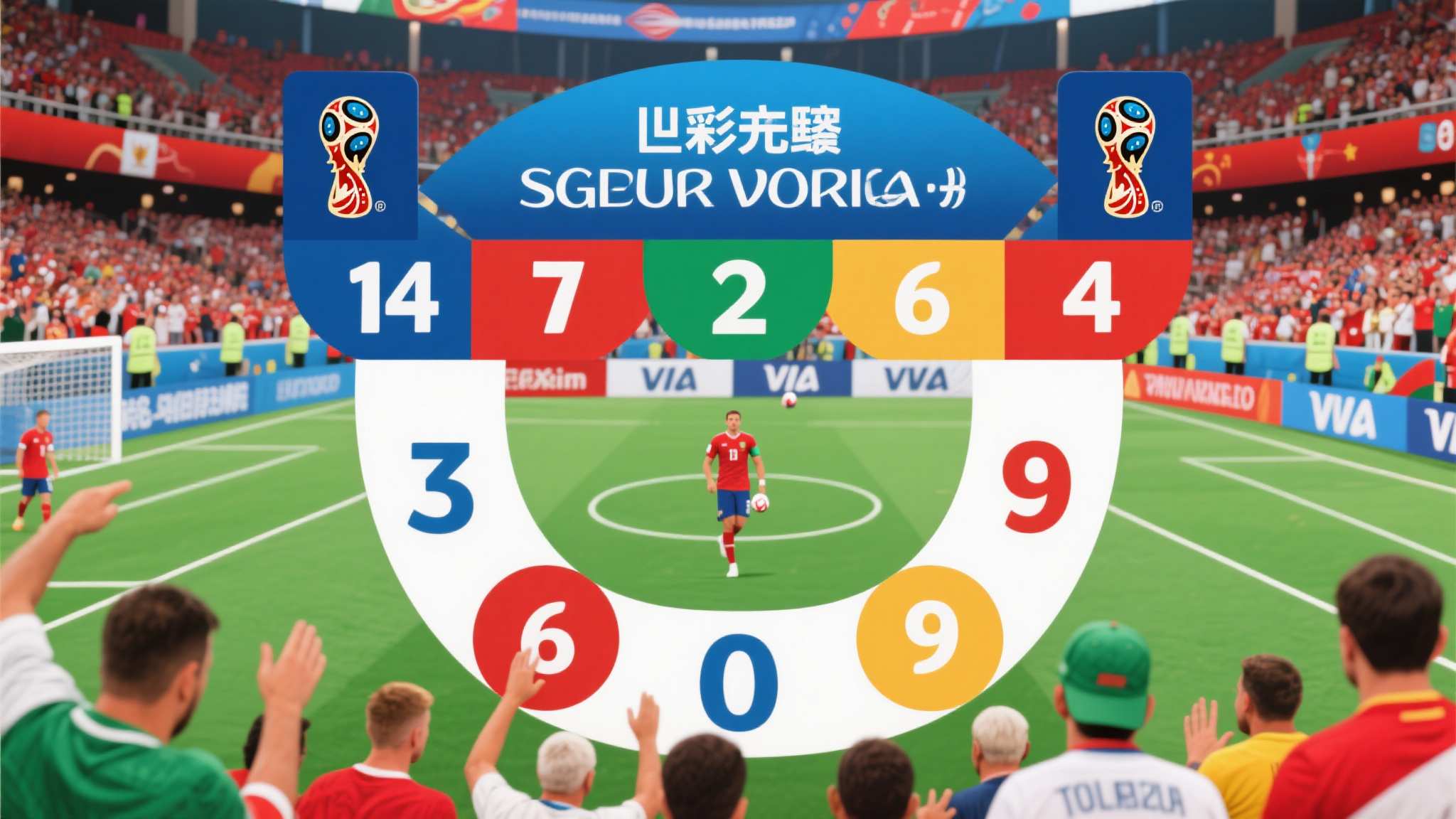 世界杯平台服务介绍